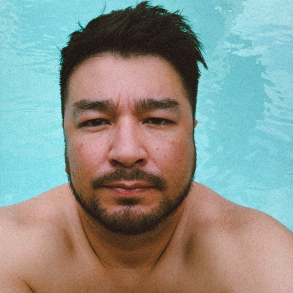 Meet your Posher, Alejandro